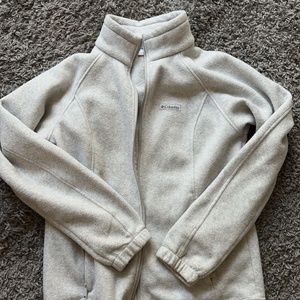 Columbia jacket